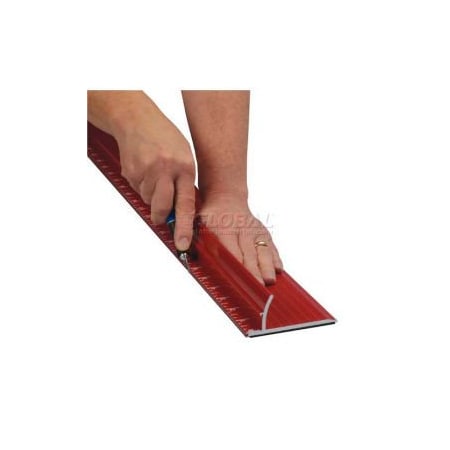 Speed Press SpeedPress  28" Steel Edge Rhino Ruler 438